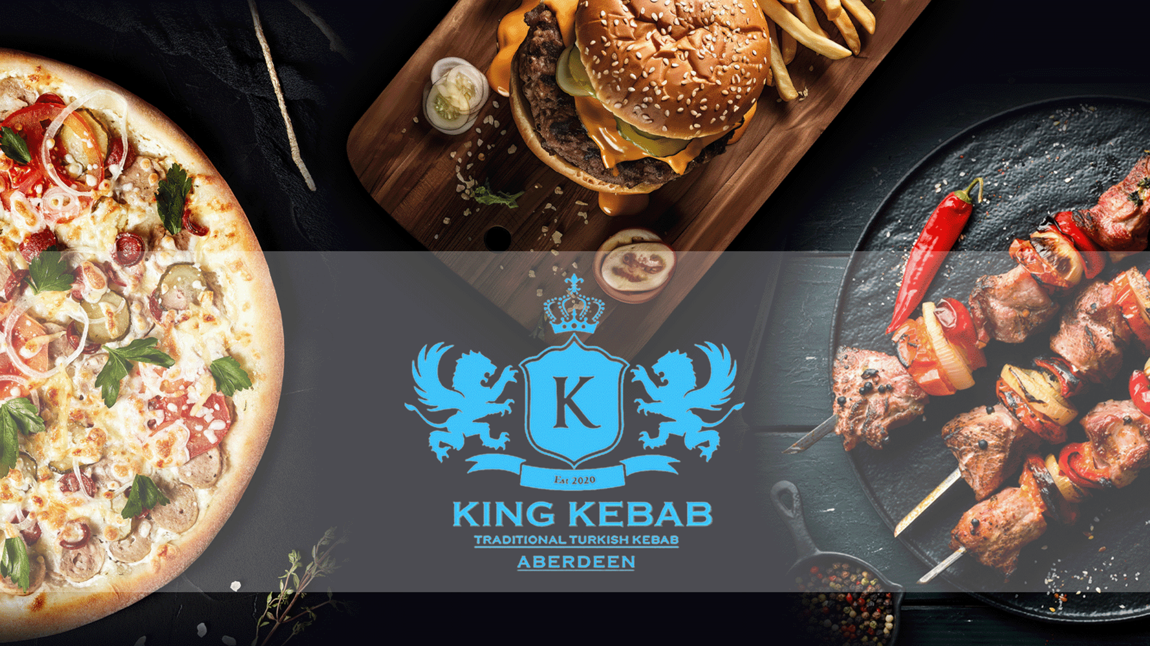King Kebab Aberdeen